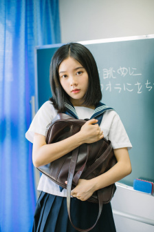 淑女的欲望