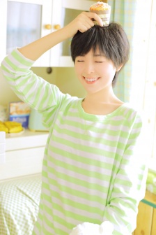 性1